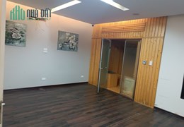 TÌM KHÁCH THUÊ NGUYÊN CĂN MẶT BẰNG KD MẶT PHỐ NGUYỄN TRƯỜNG TỘ, KINH DOANH SPA ĐỈNH