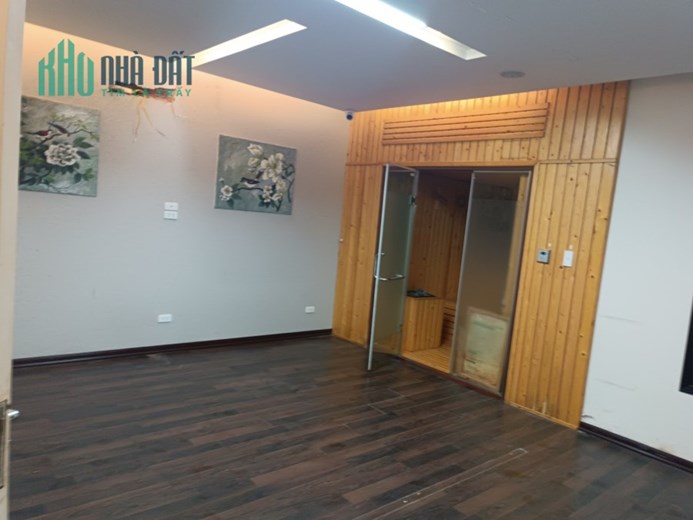 TÌM KHÁCH THUÊ NGUYÊN CĂN MẶT BẰNG KD MẶT PHỐ NGUYỄN TRƯỜNG TỘ, KINH DOANH SPA ĐỈNH