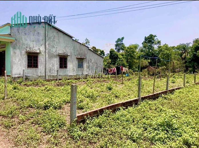 Bán 125m2 đất thôn An Tây, xã Tam Quang, chỉ 850tr. Lh:0975384301