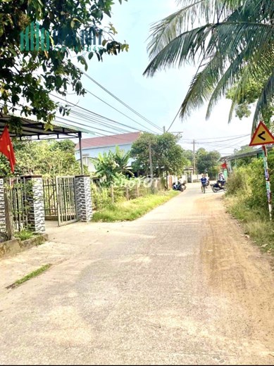 Bán 125m2 đất thôn An Tây, xã Tam Quang, chỉ 850tr. Lh:0975384301