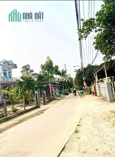 Bán 125m2 đất thôn An Tây, xã Tam Quang, chỉ 850tr. Lh:0975384301