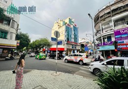 Hàng Thơm giảm 5 Tỷ , MT Lý Tự Trọng, P Bến Thành , Q1