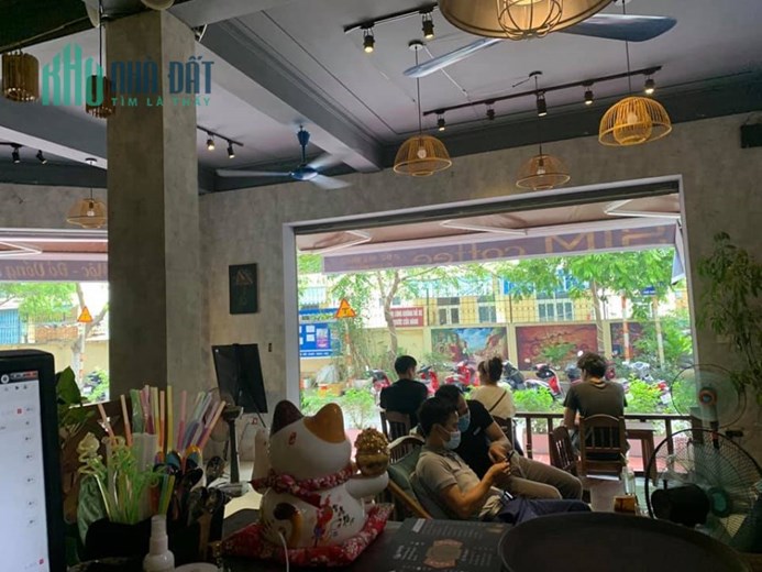 [ SIÊU PHẨM] MP NGUYỄN CÔNG HOAN 55M2, MT 12M, LÔ GÓC, HÈ RỘNG KD ĐỈNH.