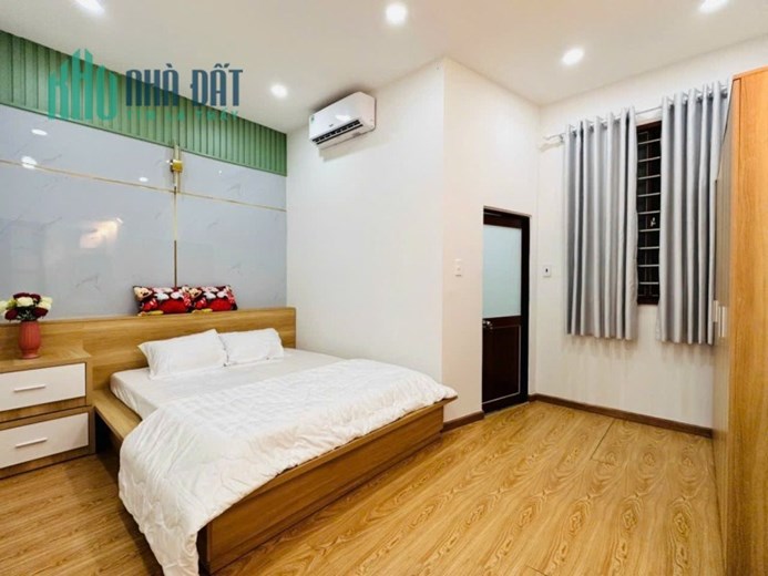 MẶT TIỀN 6M THÔNG LÊ VĂN QUỚI BÌNH TÂN, NHÀ ĐÚC 60M2 CHỈ 4,8 TỶ, LH 0948362610.