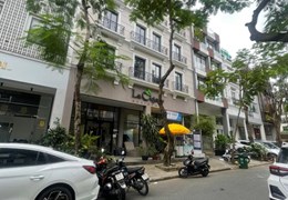 NHÀ ĐẸP MẶT TIỀN PHẠM HỮU LẦU 5 TẦNG, 6X19M, NHĨNH 18 TỶ