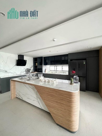 NHÀ ĐẸP MẶT TIỀN PHẠM HỮU LẦU 5 TẦNG, 6X19M, NHĨNH 18 TỶ