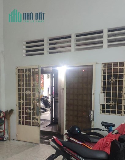 QUÁ HOT - TỔNG GIẢM 6.5 TỶ CHỈ CÒN NHỈNH 7 TỶ, 75M2 -NẰM NGAY KHU PHỐ TÂY BÙI VIỆN - QUẬN 1