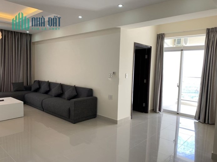 Căn Hộ Riverside Residence,Block C-Tầng cao, Phú Mỹ Hưng