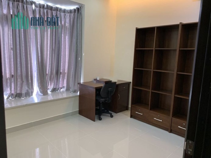 Căn Hộ Riverside Residence,Block C-Tầng cao, Phú Mỹ Hưng