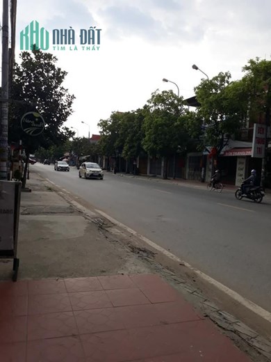 Chính chủ cần bán gấp lô đất nằm quốc lộ 31, xã Phượng Sơn, huyện Lục Ngạn, tỉnh Bắc Giang.