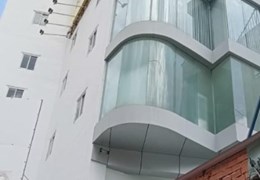 BÁN GẤP BUILDING, MT PHẠM VIẾT CHÁNH, P NGUYỄN CƯ TRINH, QUẬN 1