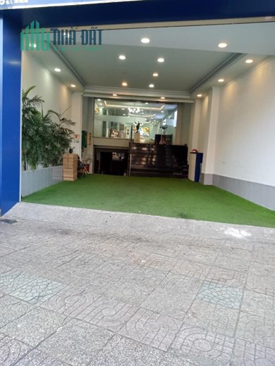 BÁN GẤP BUILDING, MT PHẠM VIẾT CHÁNH, P NGUYỄN CƯ TRINH, QUẬN 1