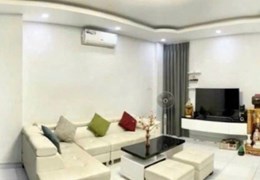 Nợ bank bán gấp nhà MT -An Khánh-Quận 2- 6 tầng- 26 phòng cho thuê CHDV.
