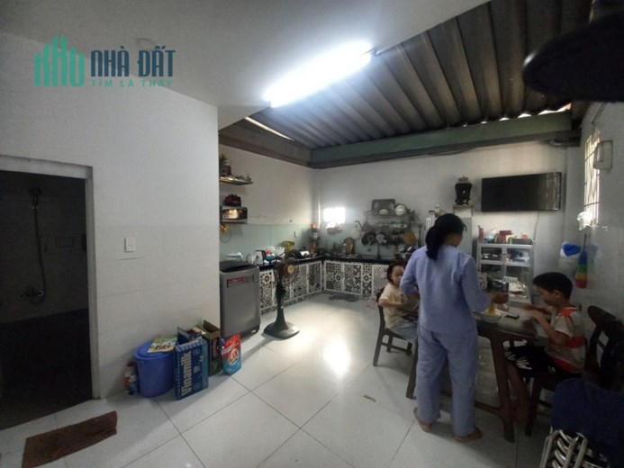 Nợ bank bán gấp nhà MT -An Khánh-Quận 2- 6 tầng- 26 phòng cho thuê CHDV.