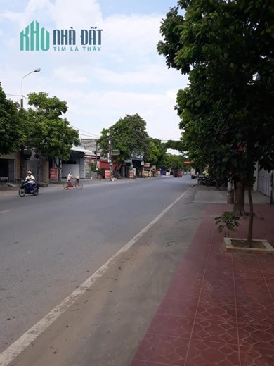 Chính chủ cần bán gấp căn nhà mặt đường Số 365, đường Hoàng Quốc Việt, Ngọc Sơn, Kiến An,Hải Phòng
