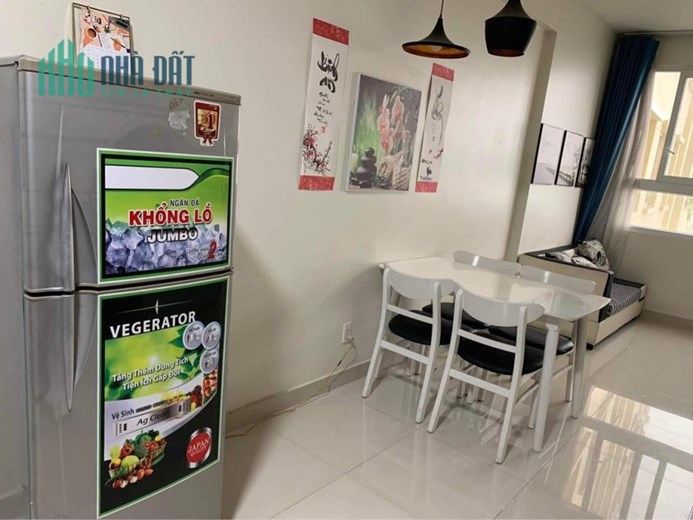 Gấp trong tháng, bán căn 2PN/2WC 61m2 view về Bikini hồ bơi, Bán kèm nội thất LH 0382202524