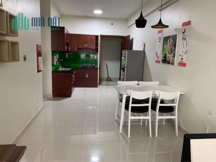 Gấp trong tháng, bán căn 2PN/2WC 61m2 view về Bikini hồ bơi, Bán kèm nội thất LH 0382202524
