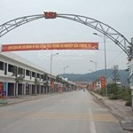 BÁN ĐẤT CHỢ ĐẦU MỐI PHÍA TÂY TP THANH HOÁ .
