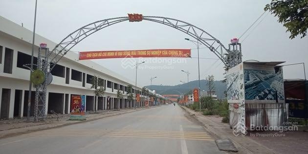 BÁN ĐẤT CHỢ ĐẦU MỐI PHÍA TÂY TP THANH HOÁ .