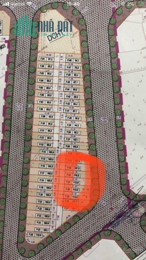 BÁN ĐẤT CHỢ ĐẦU MỐI PHÍA TÂY TP THANH HOÁ .