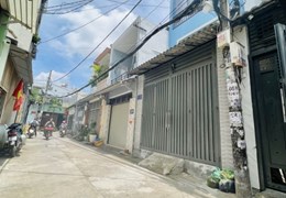 AEON MALL HƯƠNG LỘ 3, BÌNH HƯNG HÒA, 50M2-2T, CHỈ 3,6 TỶ, LH 0948362610