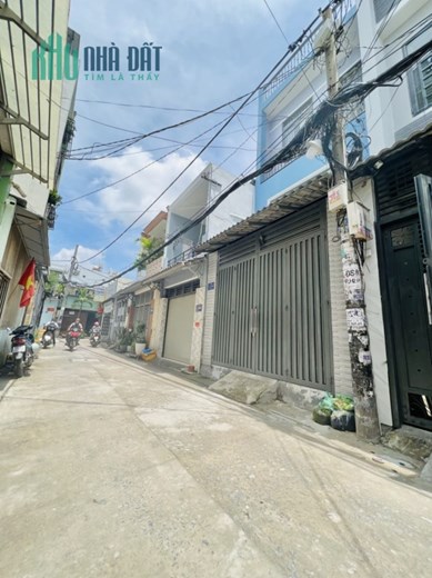 AEON MALL HƯƠNG LỘ 3, BÌNH HƯNG HÒA, 50M2-2T, CHỈ 3,6 TỶ, LH 0948362610