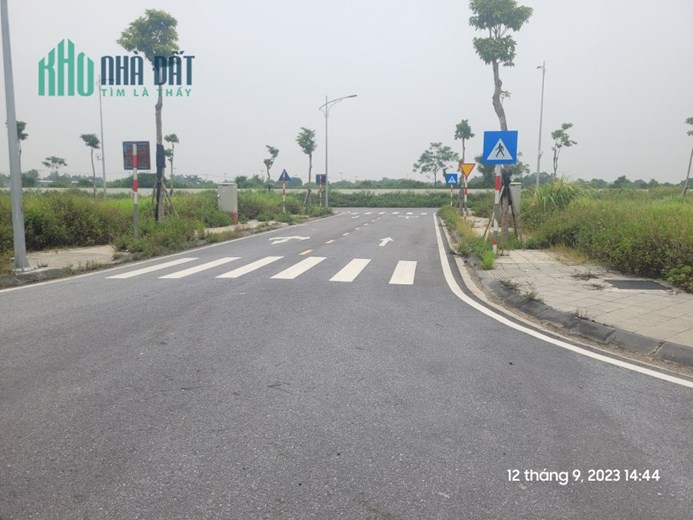 ✅ THÔNG TIN KHU ĐẤU GIÁ LỄ PHÁP, TIÊN DƯƠNG, ĐÔNG ANH - MỞ ĐẤU 30/09/2023 - XỨNG ĐÁNG ĐẦU TƯ NHẤT