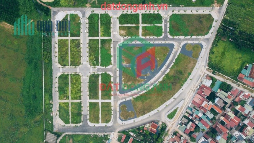 ✅ THÔNG TIN KHU ĐẤU GIÁ LỄ PHÁP, TIÊN DƯƠNG, ĐÔNG ANH - MỞ ĐẤU 30/09/2023 - XỨNG ĐÁNG ĐẦU TƯ NHẤT