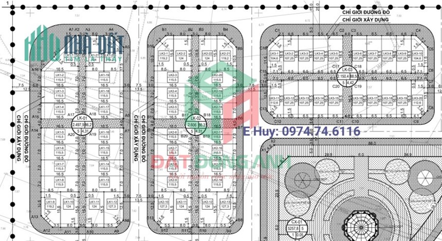 ✅ THÔNG TIN KHU ĐẤU GIÁ LỄ PHÁP, TIÊN DƯƠNG, ĐÔNG ANH - MỞ ĐẤU 30/09/2023 - XỨNG ĐÁNG ĐẦU TƯ NHẤT