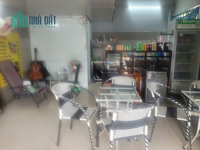 CẦN SANG NHƯỢNG LẠI QUÁN CAFE NHỎ ĐỊA CHỈ: 94/3 ấp 4, Xuân Thới Thượng, Hóc Môn, Hồ Chí Minh