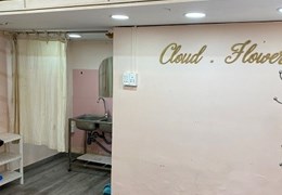 CHO THUÊ PHÒNG TRỌ 24/13, ĐƯỜNG NGUYỄN THÁI BÌNH, PHƯỜNG 4, TÂN BÌNH, TPHCM