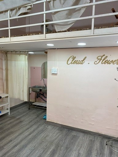 CHO THUÊ PHÒNG TRỌ 24/13, ĐƯỜNG NGUYỄN THÁI BÌNH, PHƯỜNG 4, TÂN BÌNH, TPHCM
