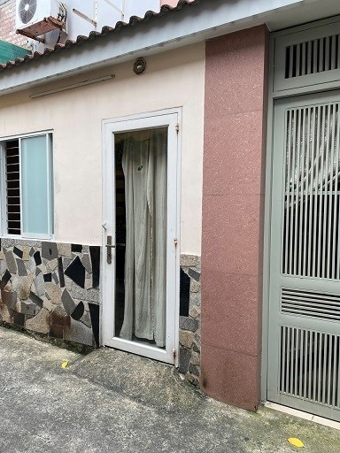 CHO THUÊ PHÒNG TRỌ 24/13, ĐƯỜNG NGUYỄN THÁI BÌNH, PHƯỜNG 4, TÂN BÌNH, TPHCM