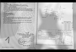 Hẻm 971... hương lộ 2 ..quận bình tân