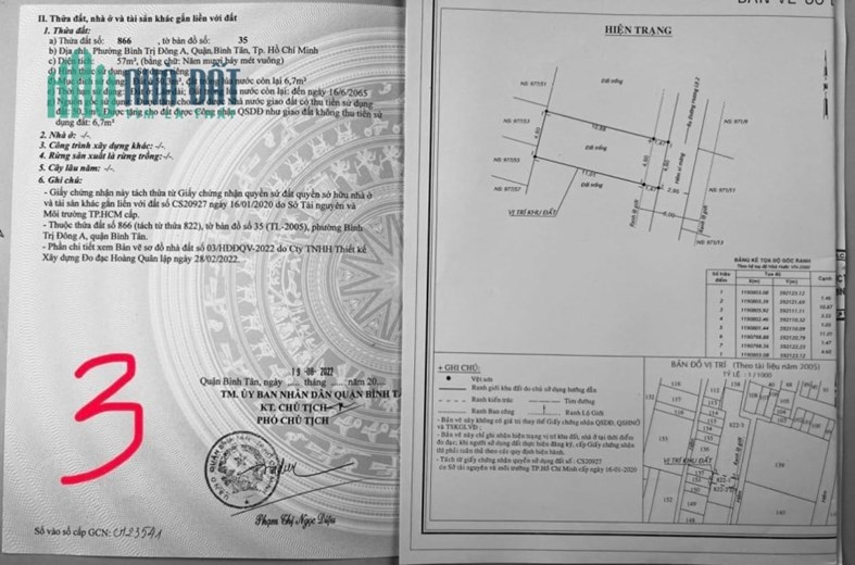 Hẻm 971... hương lộ 2 ..quận bình tân