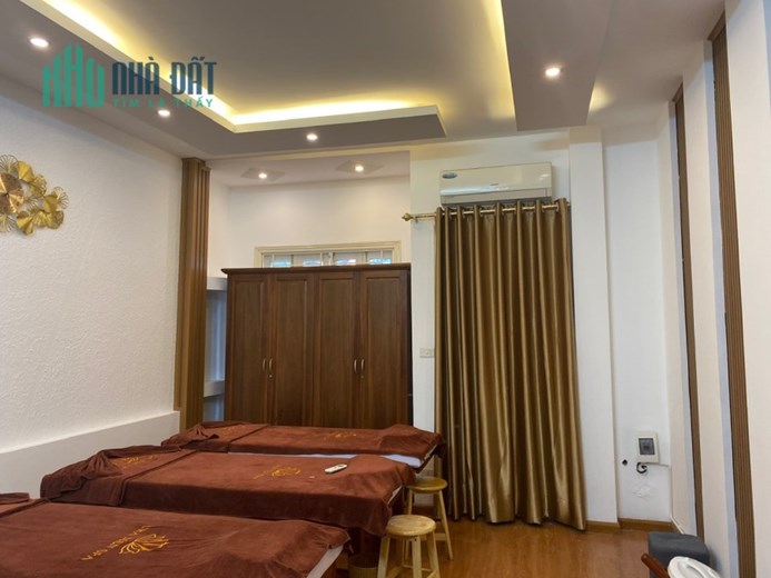 CHO THUÊ HOẶC SANG NHƯỢNG SPA Địa chỉ: Đầu ngõ 16 Trúc Khê, Láng Hạ, Đống Đa, Hà Nội