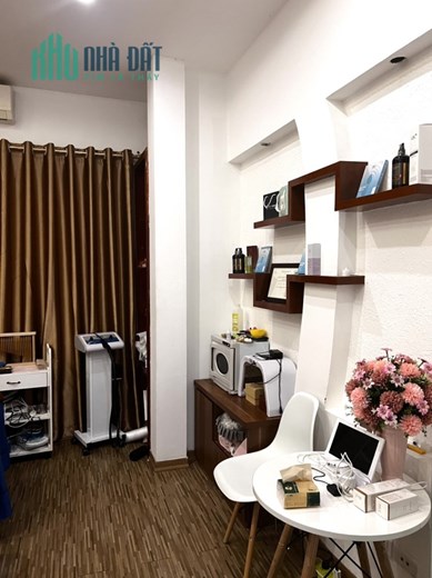 CHO THUÊ HOẶC SANG NHƯỢNG SPA Địa chỉ: Đầu ngõ 16 Trúc Khê, Láng Hạ, Đống Đa, Hà Nội