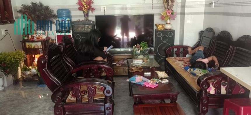 Bán Nhà Mặt Tiền Huỳnh Tịnh Của P. Nhơn Bình Quy Nhơn , 42m2 , 3 Mê , Giá 3 Tỷ 250Tr