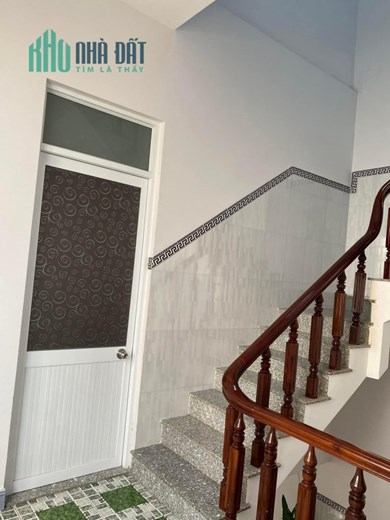 Bán Nhà Ôm Góc 2 MT Đường Phạm Tông Mại P.Nhơn Bình QN , 78m2 , 2 Mê, Giá 4 Tỷ 570Tr
