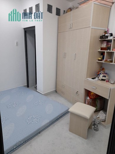 Ngang cực hiếm-10,5x15,8m2- Kế LVB-Quận 7-Dòng tiền 40tr/tháng- Cơ hội trong tầm tay!
