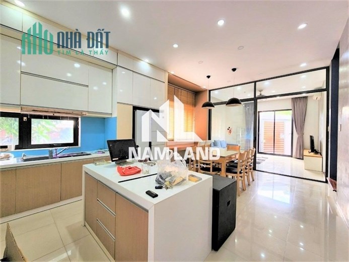 Villa đẳng cấp đường 60 phường An Phú, quận 2 TP.Thủ Đức.