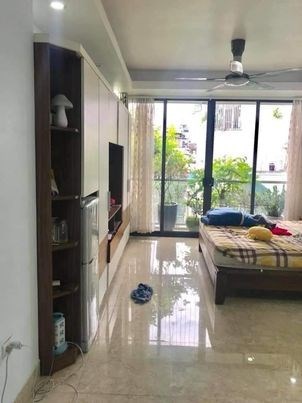 Bán nhà Thanh Xuân, Phân Lô Quân Đội 51M x7T Thang máy, Ô tô đỗ. Giá 8.7 Tỷ.