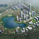Bán Căn shophouse chân đế chung cư An Bình city Phạm Văn Đồng