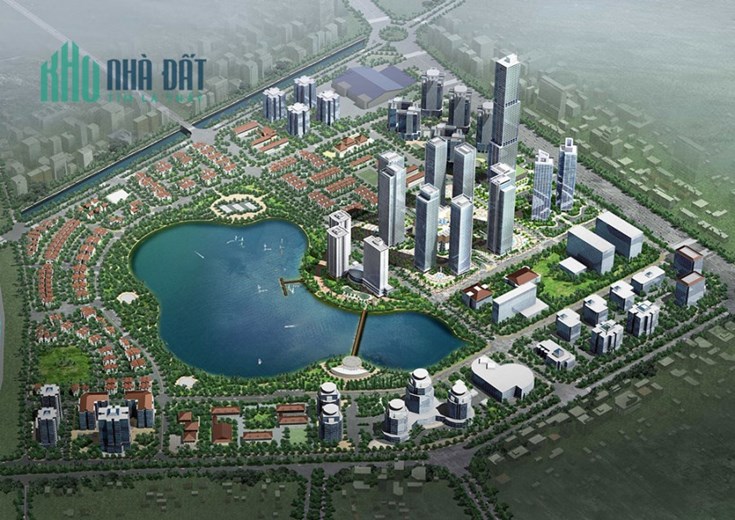 Bán Căn shophouse chân đế chung cư An Bình city Phạm Văn Đồng