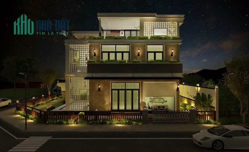 ĐẤT MẶT TIỀN - VỊ TRÍ SIÊU ĐẮC ĐỊA - CHÍNH CHỦ CẦN BÁN GẤP Lô Đất Tại Q9 - TP HCM
