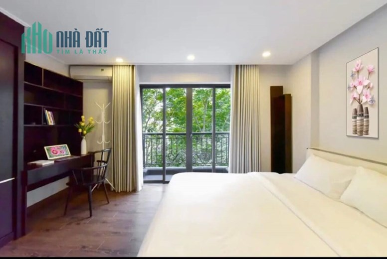 ⚜️ CỰC HIẾM MẶT PHỐ VIP PHAN ĐÌNH PHÙNG, BA ĐÌNH 60M2 10 TẦNG MT 5M, CHỈ 80 TỶ ⚜️