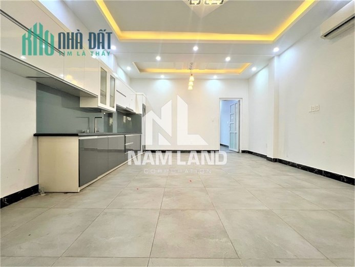 Nhà nguyên căn Lương Định Của, phường Bình An, quận 2