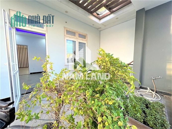 Nhà nguyên căn Lương Định Của, phường Bình An, quận 2