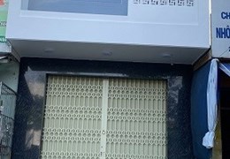 Chính Chủ Cho Thuê Nhà Làm Văn Phòng hoặc nhà thuốc thuốc tai Đường Kinh Dương Vương - Liên Chiểu -