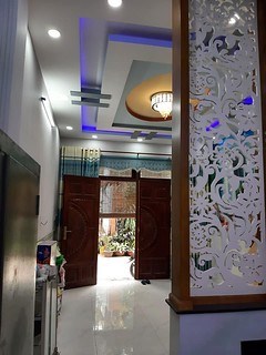 Bán Nhà Quận 11 Hẻm Ôtô, 66m2, 4 Phòng,  8.55 TỶ HẠ CÒN 6.5 TỶ, SIÊU RẺ CHỐT BẤT CHẤP